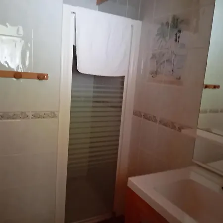 Apartment Le D'isabelle *