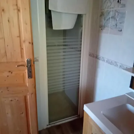 Le D'isabelle Apartment *