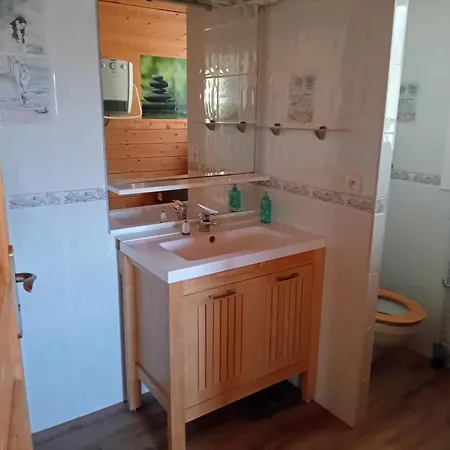 Apartment Le D'isabelle